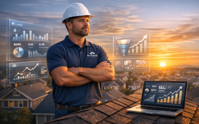Dream Design Labs: The Roofing Marketing Agency Built for Intentional, Scalable Growth